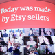 Image for article titled Is It OK to Thrift Online? Etsy Sellers Discuss How the Pandemic Has Affected Their Businesses